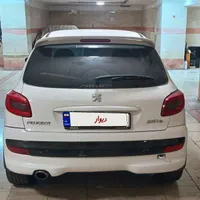پژو 207i اتوماتیک، مدل ۱۳۹۷|خودرو سواری و وانت|تهران, توانیر|دیوار
