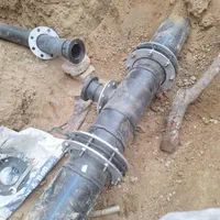 جوشکار لوله های پلی اتلین از۶۳تا۲۵۰|خدمات پیشه و مهارت|ارومیه, |دیوار