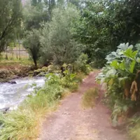 دیزین ، ویلا باغ ۱۰۰۰ متری ۱۷۰ متر بنای دوبلکس|فروش خانه و ویلا|آسارا, |دیوار