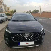 ام‌وی‌ام X22 اتوماتیک اسپرت لاکچری، مدل ۱۴۰۲|خودرو سواری و وانت|تهران, شهرک صدرا|دیوار