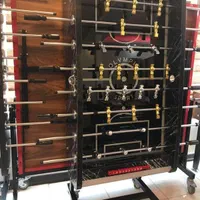 توپ فوتبال دستی اورجینال بی صدا سایلنت