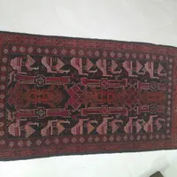 قالیچه دست باف