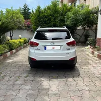 هیوندای توسان ix 35 2400cc، مدل ۲۰۱۲|خودرو سواری و وانت|تهران, ستارخان|دیوار
