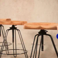 صندلی کافه ای|میز و صندلی غذاخوری|آفتاب, |دیوار
