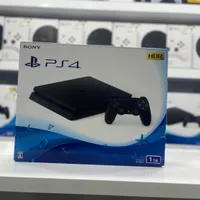 پلی استیشن۴ اسلیم (اکبند).کنسول ps4|کنسول، بازی ویدئویی و آنلاین|مشهد, سراب|دیوار