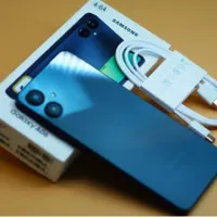 سامسونگ Galaxy A06 با حافظهٔ ۶۴ گیگابایت|موبایل|تهران, قیام‌دشت|دیوار