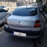 فروش مگان ۱۶۰۰ دنده ای