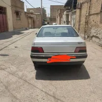 پژو 405 GLX بنزینی، مدل ۱۳۸۶|خودرو سواری و وانت|دزفول, |دیوار