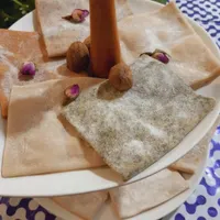 حلوای ضیابری|خوردنی و آشامیدنی|رشت, چله خانه|دیوار
