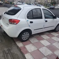 تیبا 2 (هاچبک) EX، مدل ۱۴۰۰|خودرو سواری و وانت|اردبیل, |دیوار