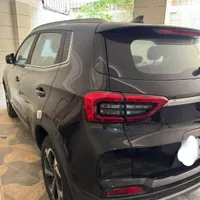 ام‌وی‌ام X55 Pro IE، مدل ۱۴۰۴|خودرو سواری و وانت|تهران, مرزداران|دیوار