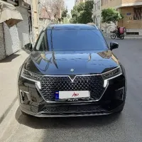ونوسیا (مکس موتور) استار، مدل ۲۰۲۳|خودرو سواری و وانت|تهران, تهران‌سر|دیوار