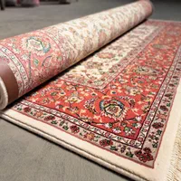 فرش ستاره کویریزد طرح افشان۷۰۰شانه ۳۰۰۰تراکم|فرش|تهران, امام حسین|دیوار