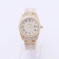 ساعت رولکس فول نگین دو تقویم|ساعت|تهران, سلسبیل جنوبی|دیوار