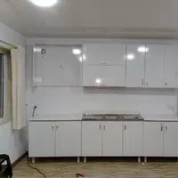 کابینت فلزی ممبران هایگلاس کد۹۹۹۹|مصالح و تجهیزات ساختمان|شاهرود, |دیوار