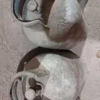 دو عدد کپسول پرسی گاز|اجاق گاز و لوازم برقی پخت‌وپز|طالقان, |دیوار