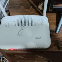 مودم فیبر نوری فایبر هوم AN550604 درحدنو
