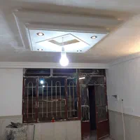 گچکاری وگچبری ولکه کاری|خدمات پیشه و مهارت|مشهد, رسالت|دیوار