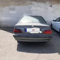 پژو پارس دوگانه سوز، مدل ۱۳۹۴