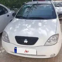تیبا دو مدل1400