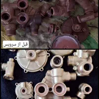 نمایندگی تعمیرات تخصصی کولرگازی،پکیج،آبگرمکن،یخچال|خدمات پیشه و مهارت|شهرکرد, |دیوار