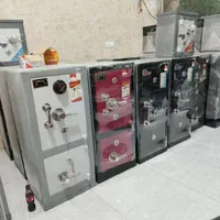 گاوصندوق kave standard گاوصندوق ۱۰۰رمز|ابزارآلات|شیراز, تندگویان|دیوار