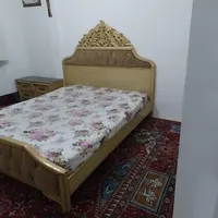 فروش سرویس خواب شیک|تخت و سرویس خواب|ابهر, |دیوار