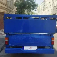 فروش نیسان دیزل مدل ۹۰|خودرو سواری و وانت|تهران, مسعودیه|دیوار