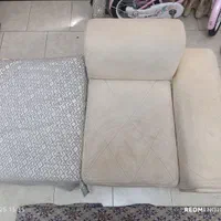 مبل راحتی|مبلمان خانگی و میز عسلی|تهران, جنت‌آباد مرکزی|دیوار