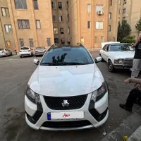 کوییک rs|خودرو سواری و وانت|کرج, باغستان|دیوار
