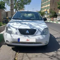 تیبا صندوق‌دار SX، مدل ۱۳۹۸|خودرو سواری و وانت|پردیس, |دیوار
