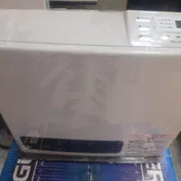 بخاری ژاپنی کم مصرف در حدنو|بخاری، هیتر، شومینه|بیرجند, |دیوار