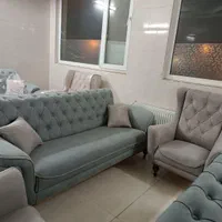 مبل کاشمر
