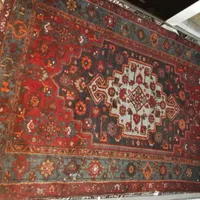 فرش 4 متری دستباف