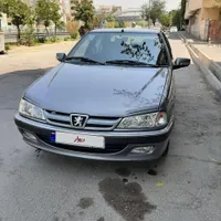 پژو پارس XU۷، مدل ۱۳۹۹