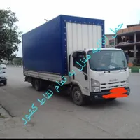 باربری موسوی حمل ونقل به سراسرکشوربابیمه وبارنامه