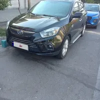 جک s5 مدل ۱۳۹۷|خودرو سواری و وانت|تهران, ائمه اطهار|دیوار