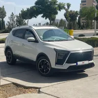 KMC X5 کی ام سی ایکس ۵ مدل ۱۴۰۳