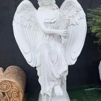 مجسمه تندیس فرشته آبنما حوض گلدان نیمکت باربیکیو|کافی‌شاپ و رستوران|ایلام, |دیوار