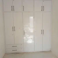 کابینت و کمد دیواری انواع درب|جاکفشی، کمد، دراور|مشهد, احمدآباد|دیوار