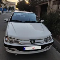 پژو پارس موتور جدید سفارشی XU7P|خودرو سواری و وانت|تهران, شهرک دریا|دیوار