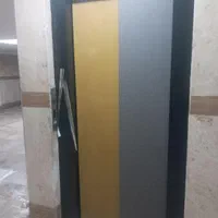 برچسب کابین آسانسور وکابینت وکاشی|مصالح و تجهیزات ساختمان|کرج, حیدرآباد|دیوار