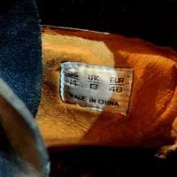 کفش تیمبرلند Timberland اصل سایز 48|کیف، کفش، کمربند|تهران, ونک|دیوار