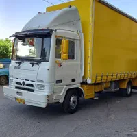 خدمات حمل ونقل اثاثیه منزل بامجوزرسمی(فرهنگ بار )|خدمات حمل و نقل|اردبیل, |دیوار