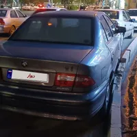 سمند LX ساده، مدل ۱۳۸۹|خودرو سواری و وانت|ابهر, |دیوار