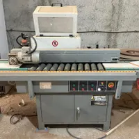 دستگاه لبه چسبان