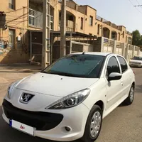 پژو207 tu3