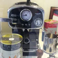 اسپرسو ساز و قهوه ساز مباشی ۲۰۱۰ ژاپن با گارانتی