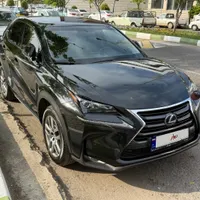لکسوس NX 300 H 300، مدل ۲۰۱۷|خودرو سواری و وانت|رشت, باقرآباد|دیوار