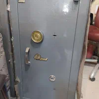 گاوصندوق|ابزارآلات|اصفهان, قلعه طبره|دیوار